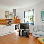 Apartmenthaus Bull 1 Appartamento