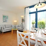 Apartmenthaus Bull 1