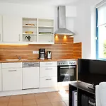 Apartmenthaus Bull 1 * Ostseebad Kühlungsborn