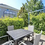 Apartmenthaus Bull 1 Appartamento Ostseebad Kühlungsborn