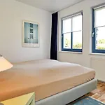 Apartmán Apartmenthaus Bull 1