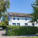 Apartmenthaus Bull 1 *