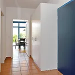 Apartmán Apartmenthaus Bull 1