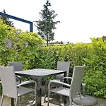 Apartmenthaus Bull 1