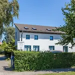 Apartmenthaus Bull 1 Appartamento Ostseebad Kühlungsborn