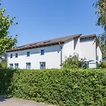 Apartmenthaus Bull 1 *