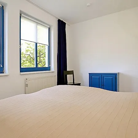 Apartmenthaus Bull 1 *