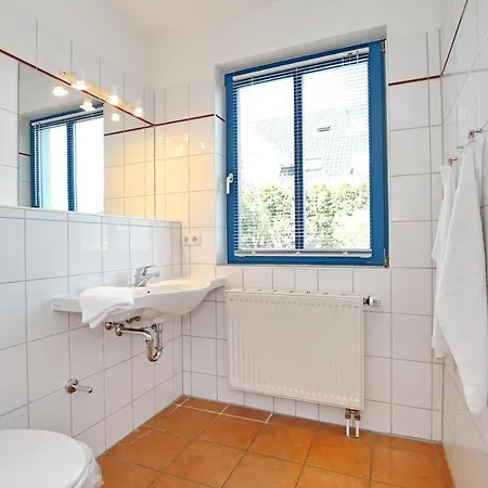 Apartment Apartmenthaus Bull 1 *