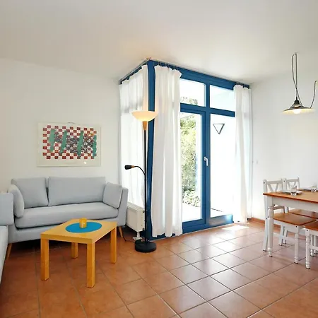 Apartment Apartmenthaus Bull 1