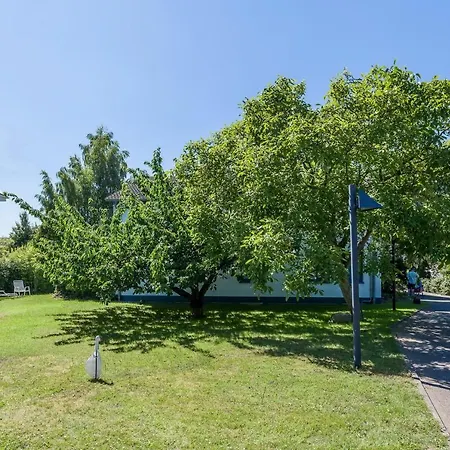 Apartmenthaus Bull 1