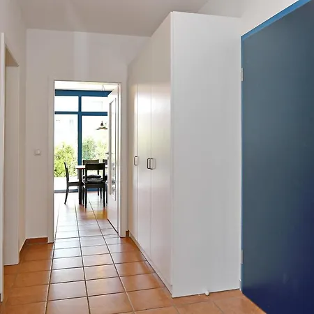 Apartment Apartmenthaus Bull 1