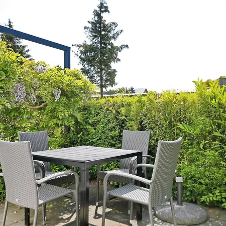 Apartmenthaus Bull 1