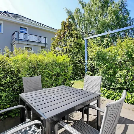 Apartmenthaus Bull 1 Apartment