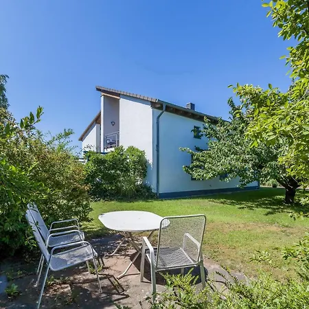 Apartmenthaus Bull 1